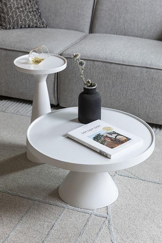 Floss Coffee Table - WOO .Design