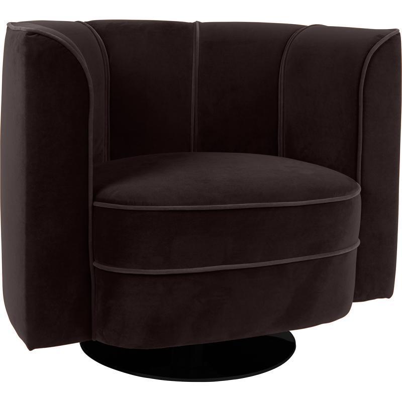Flower Lounge Chair - WOO .Design