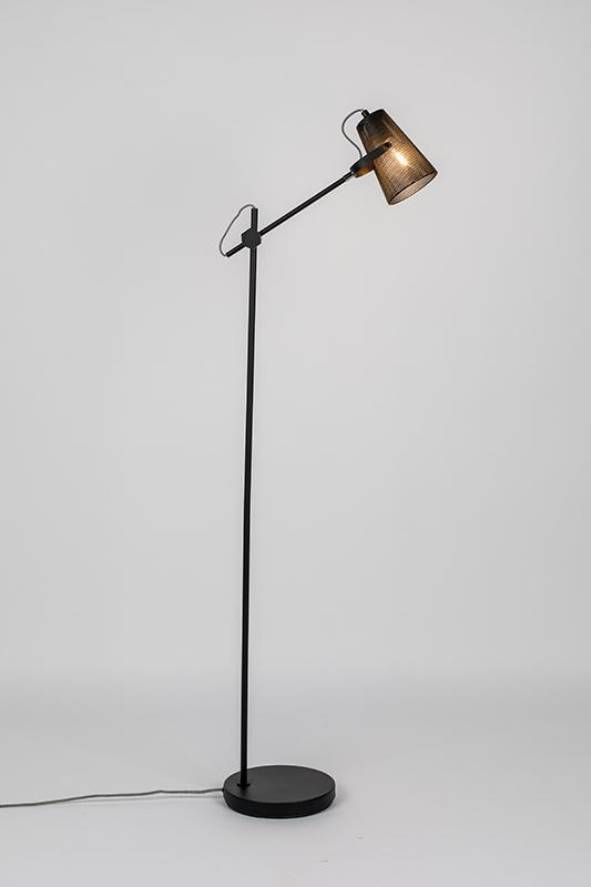 Fokus Floor Lamp - WOO .Design
