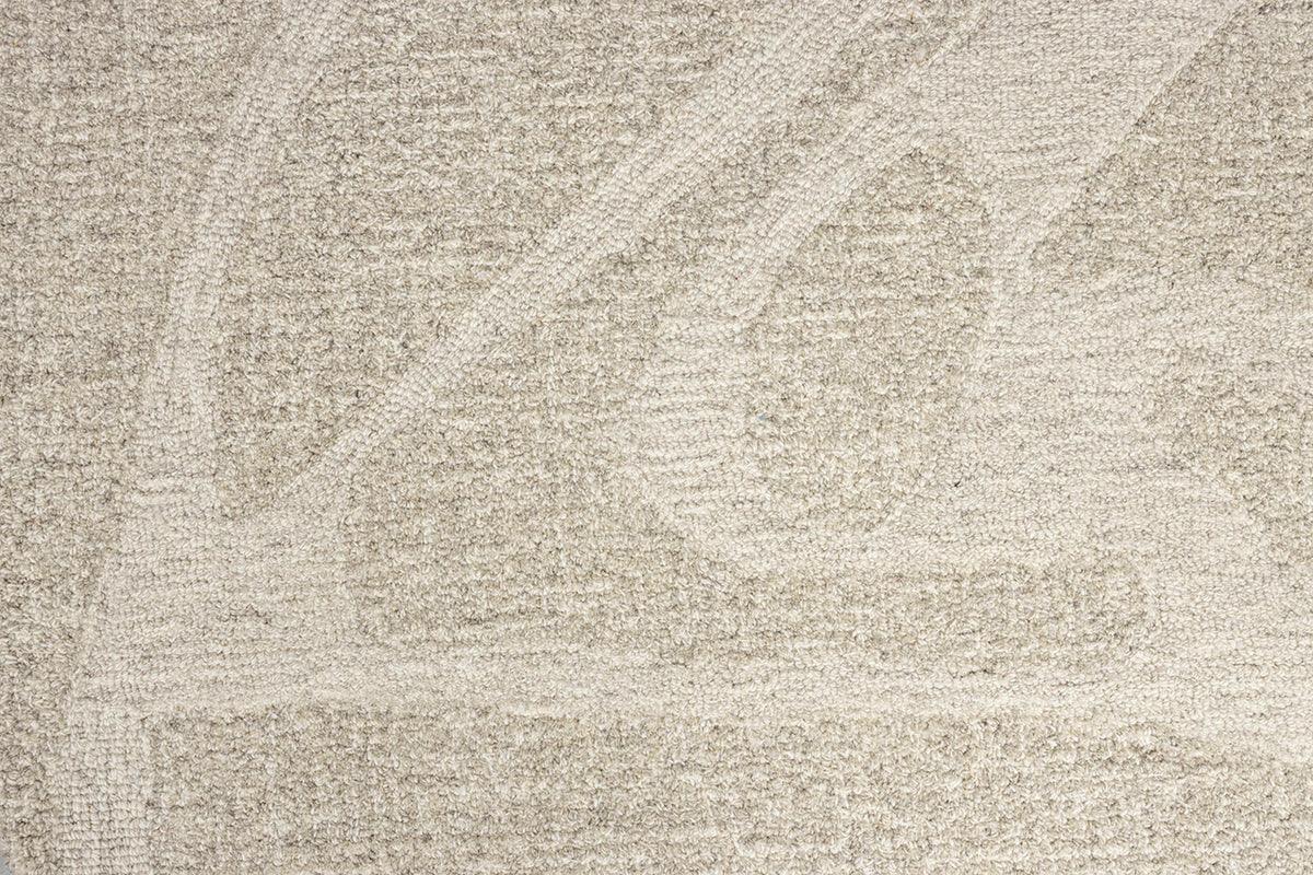 Forms Wool Carpet - WOO .Design