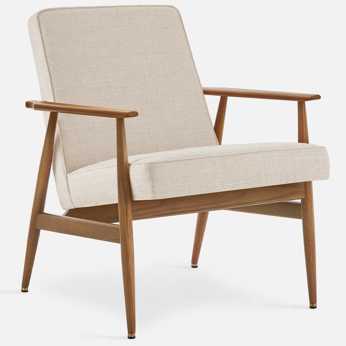 Fox Coco Lounge Chair - WOO .Design