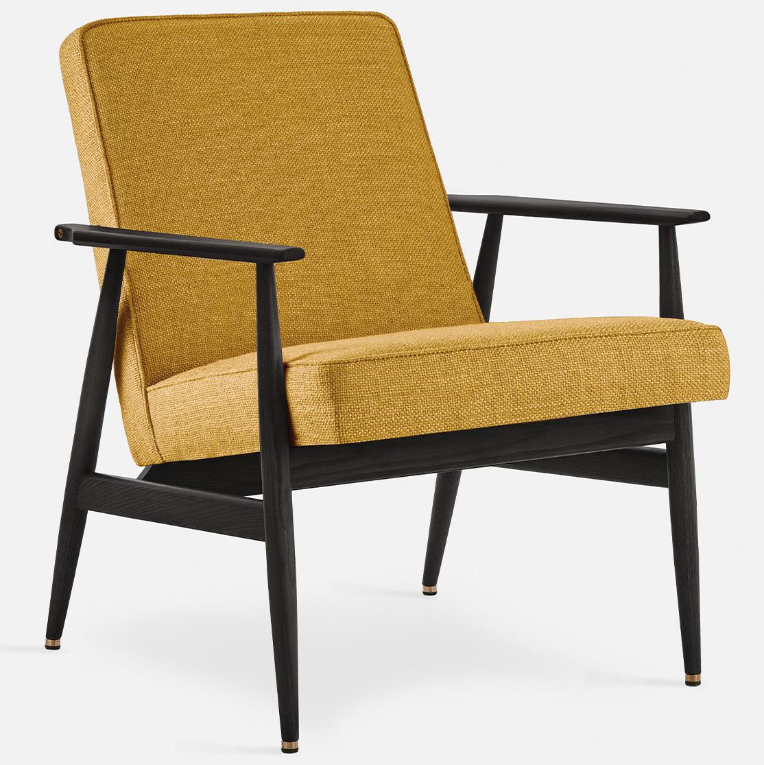 Fox Coco Lounge Chair - WOO .Design