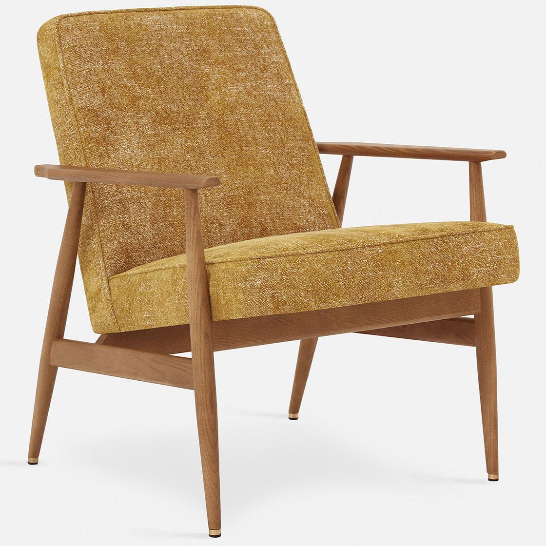 Fox Marble Lounge Chair - WOO .Design