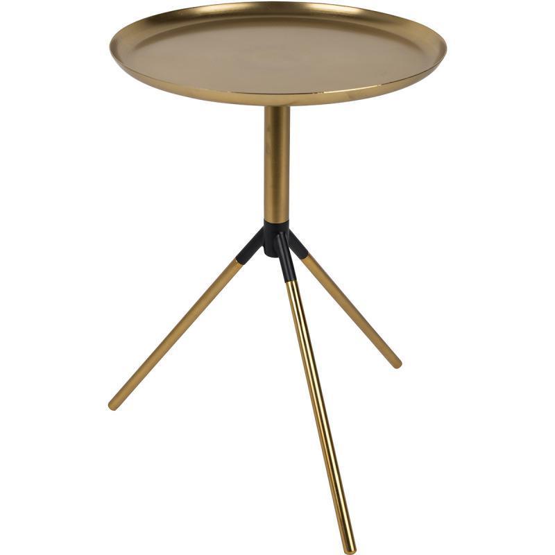 Fraan Side Table - WOO .Design