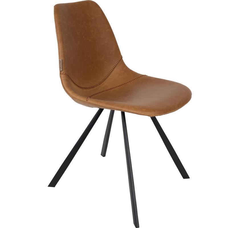 Franky Chair - WOO .Design