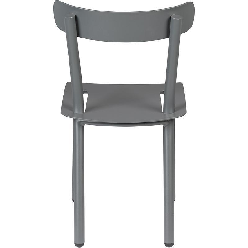 Friday Garden Chair (2-Set) - WOO .Design