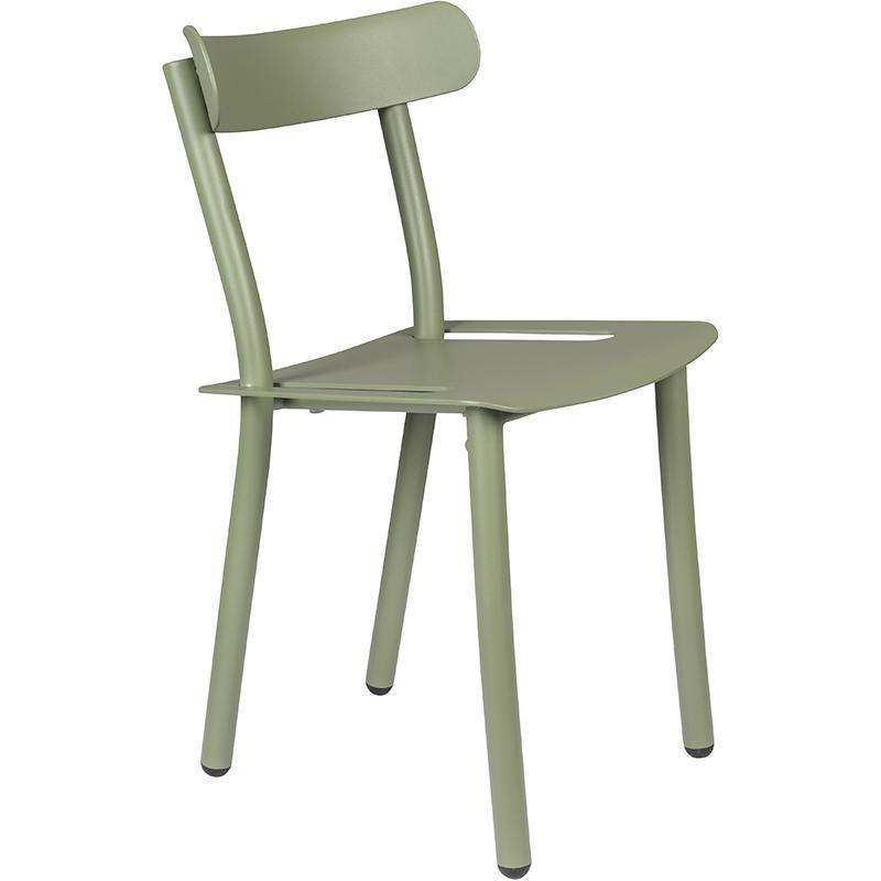 Friday Garden Chair (2-Set) - WOO .Design