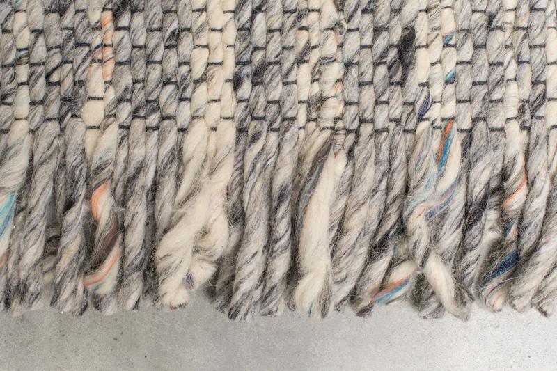 Frills Carpet - WOO .Design