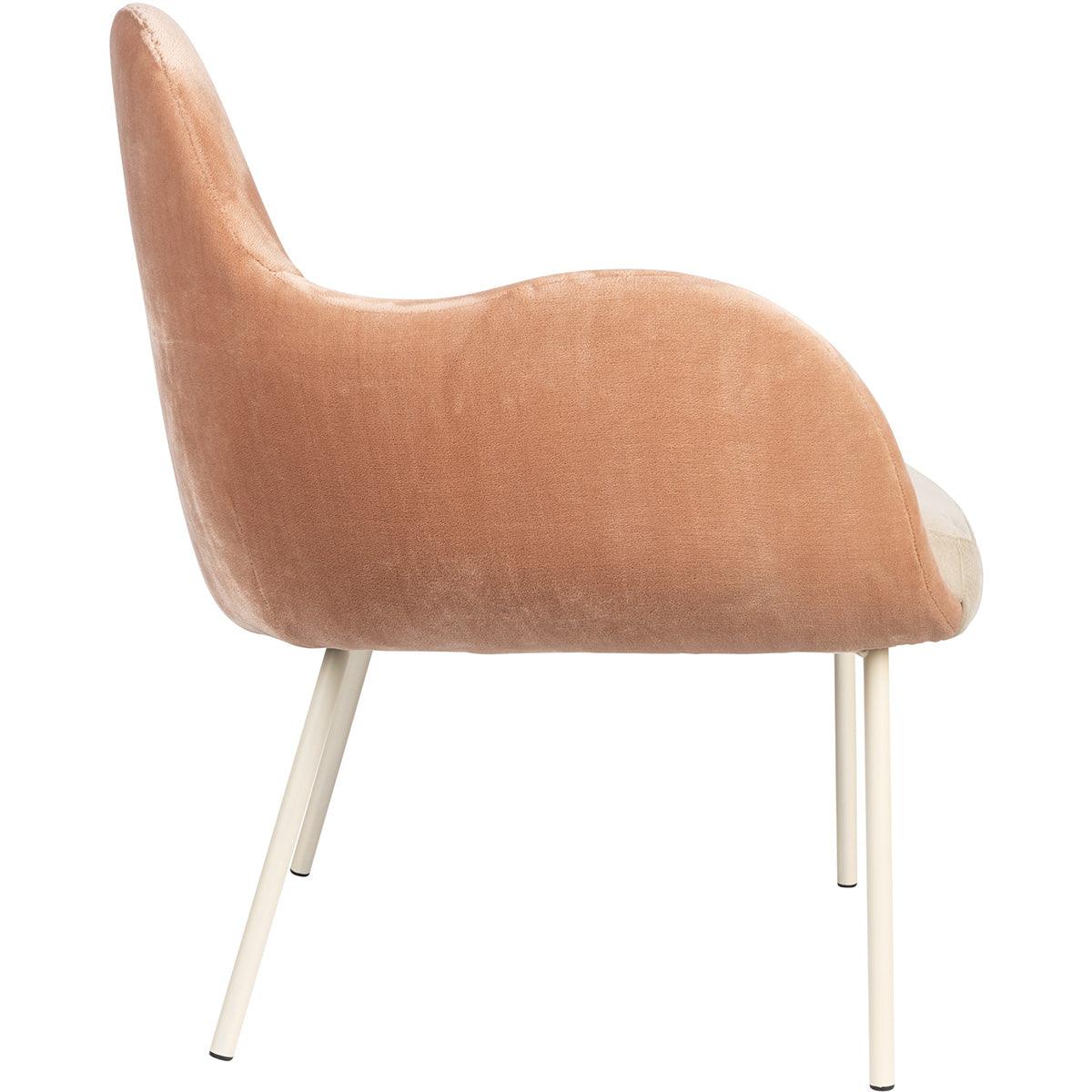 Friuli Lounge Chair - WOO .Design