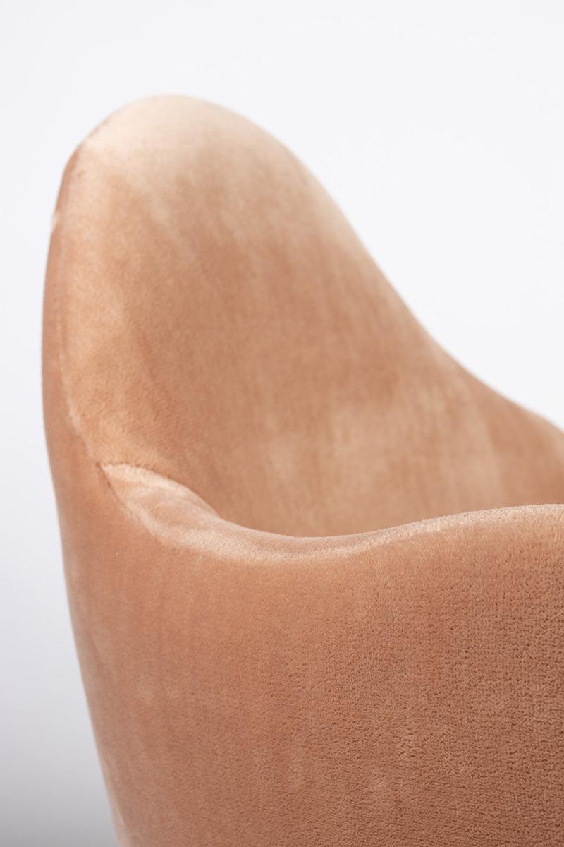 Friuli Lounge Chair - WOO .Design