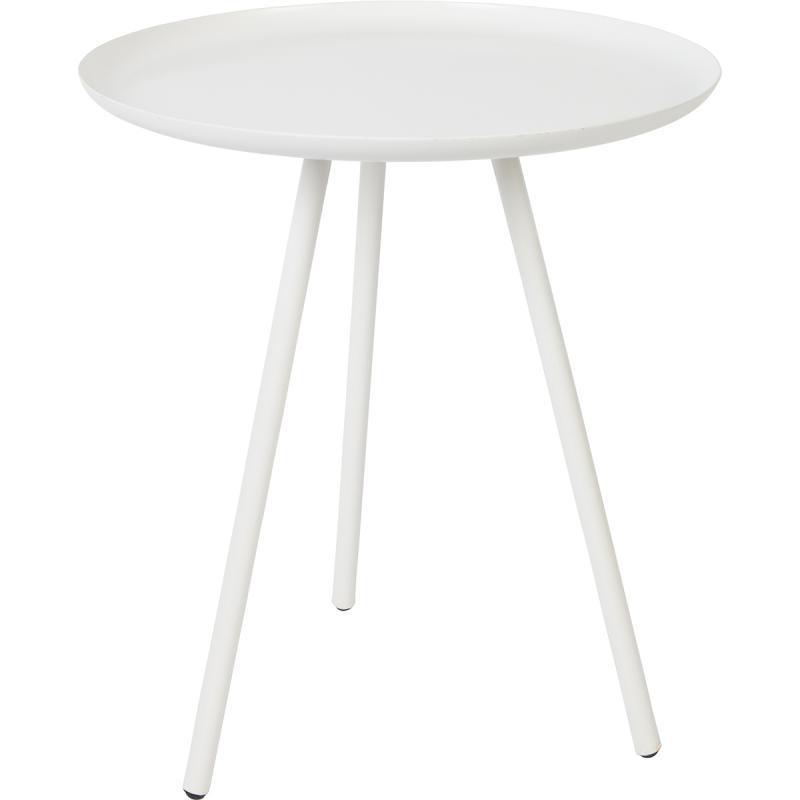 Frost Side Table - WOO .Design