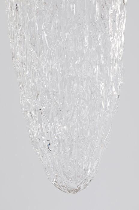 Frozen Oval Pendant Lamp - WOO .Design
