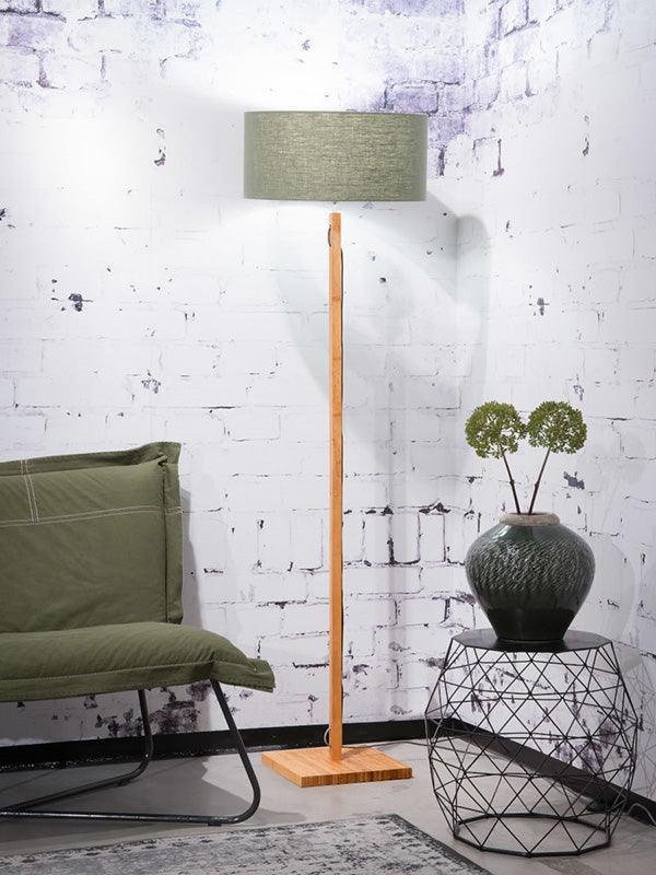 Fuji Floor Lamp - WOO .Design