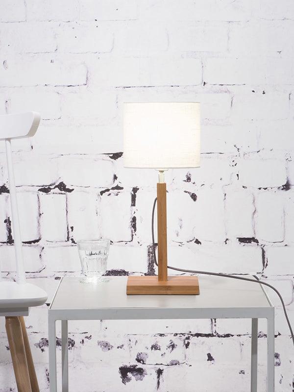 Fuji Table Lamp - WOO .Design