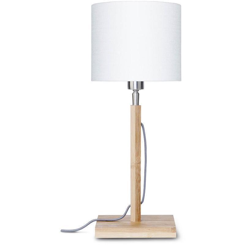 Fuji Table Lamp - WOO .Design