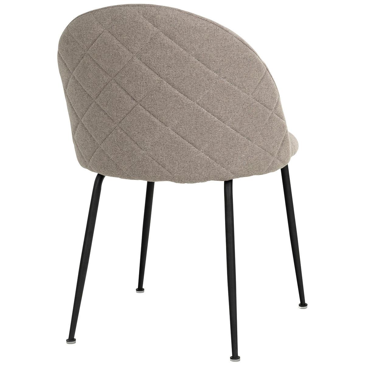Geneve Stone Dining Chair (2/Set) - WOO .Design