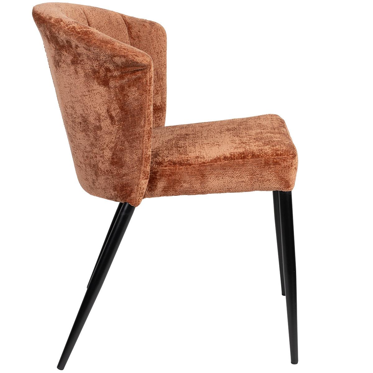 Georgia Chair (2/Set) - WOO .Design
