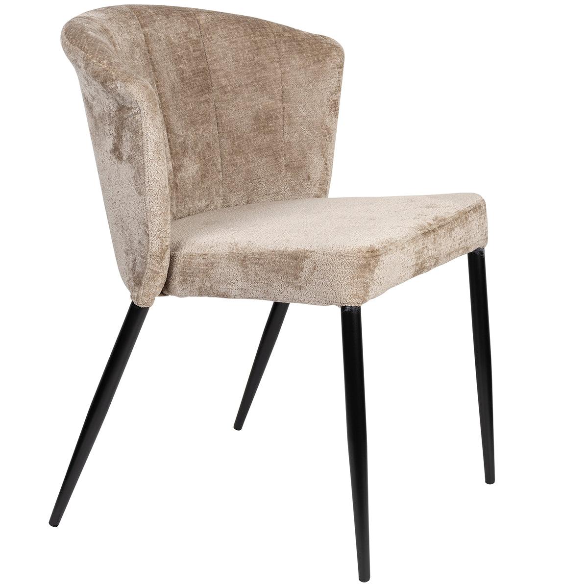Georgia Chair (2/Set) - WOO .Design