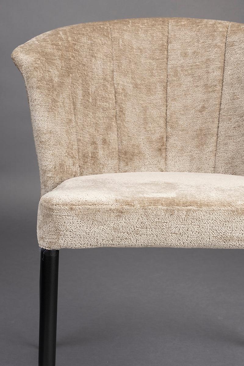 Georgia Chair (2/Set) - WOO .Design