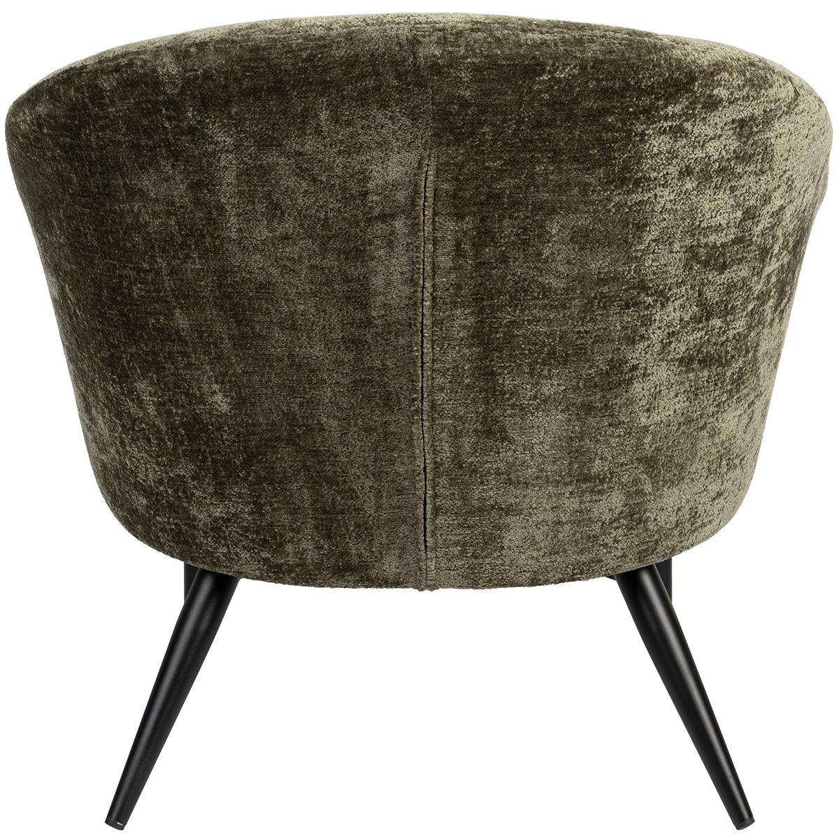Georgia Lounge Chair - WOO .Design
