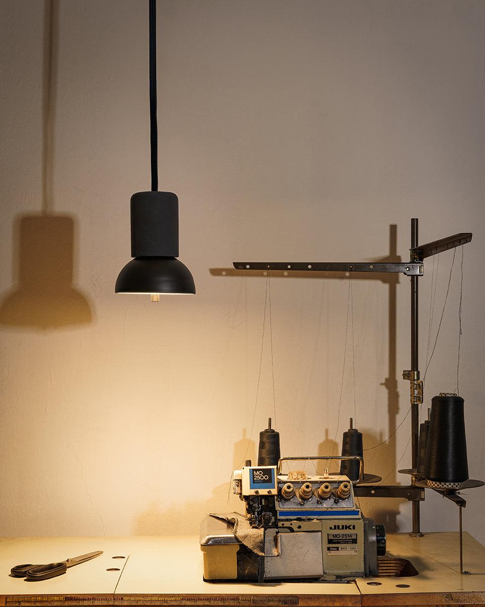 Giro Pendant Lamp - WOO .Design