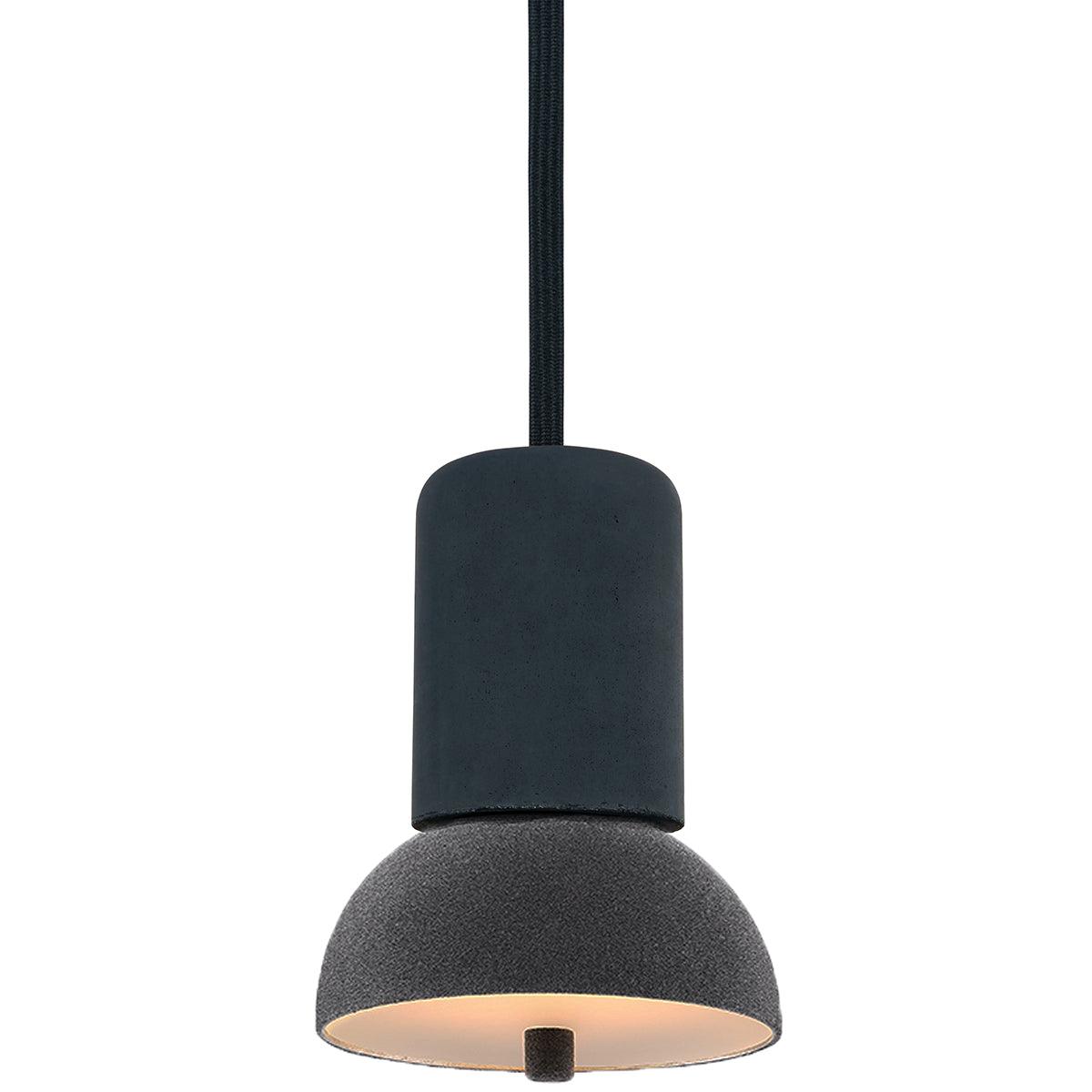 Giro Velvet Pendant Lamp - WOO .Design