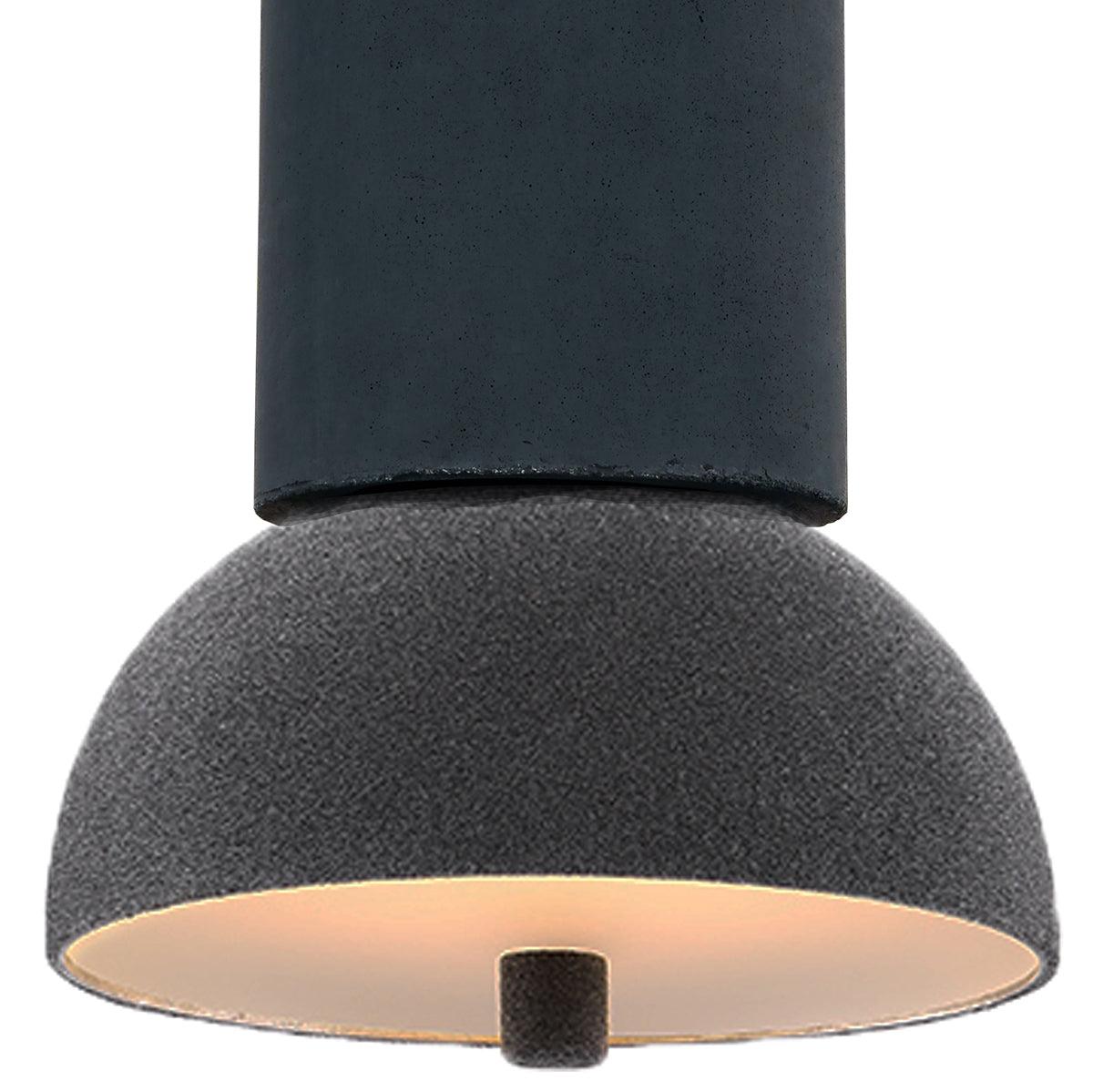 Giro Velvet Pendant Lamp - WOO .Design