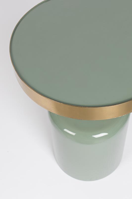Glam Side Table - WOO .Design