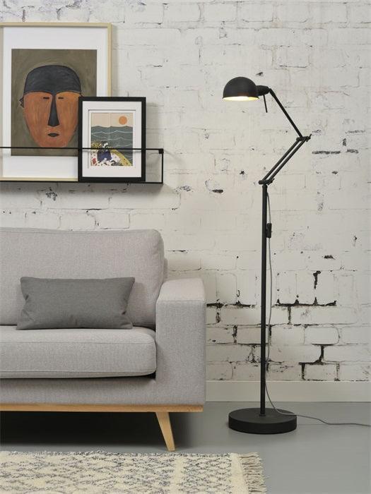 Glasgow Floor Lamp - WOO .Design