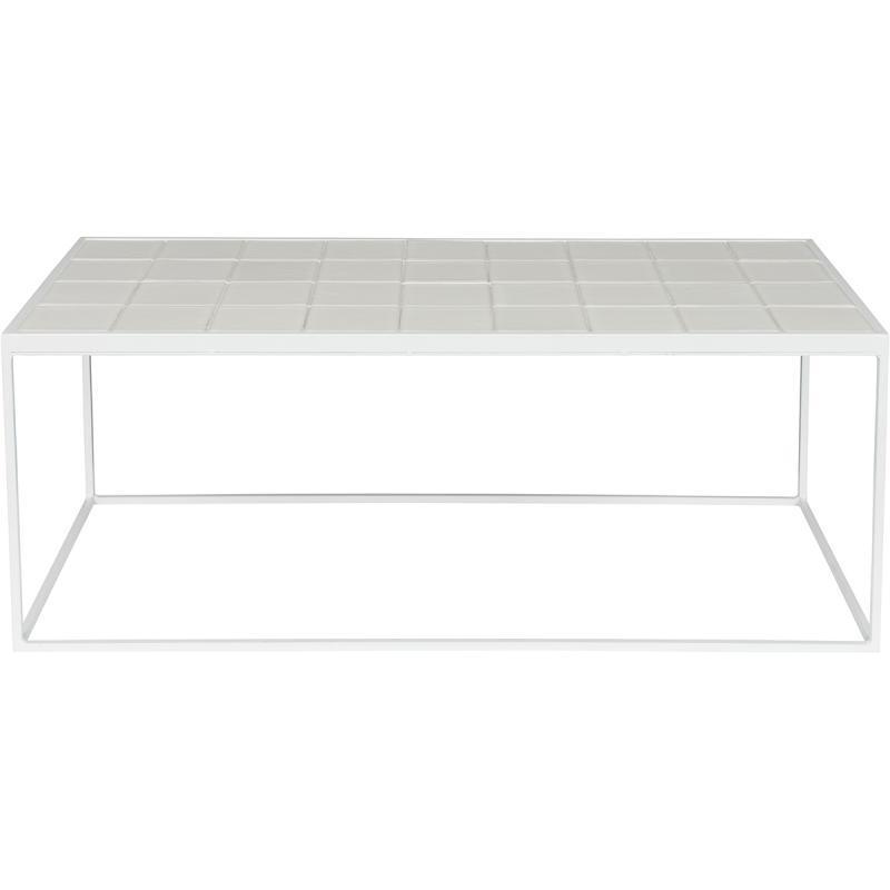 Glazed Coffee Table - WOO .Design