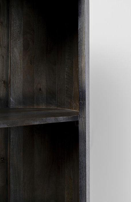 Glenn Mango Wood/Marble Shelf - WOO .Design