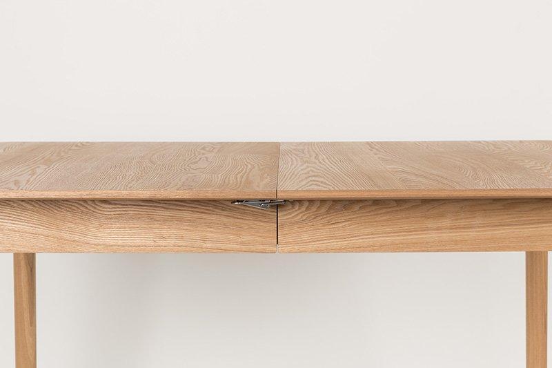 Glimps Extendable Table - WOO .Design