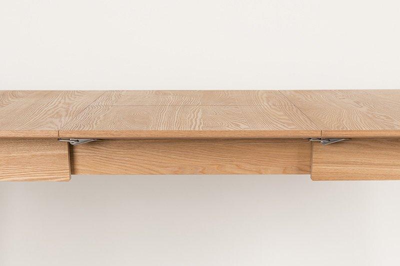 Glimps Extendable Table - WOO .Design