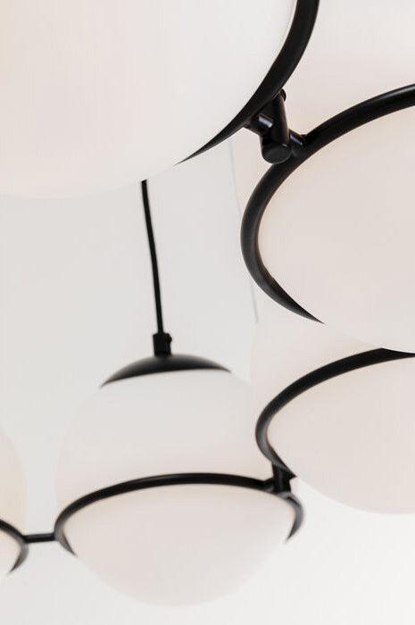 Globes Pendant Lamp - WOO .Design