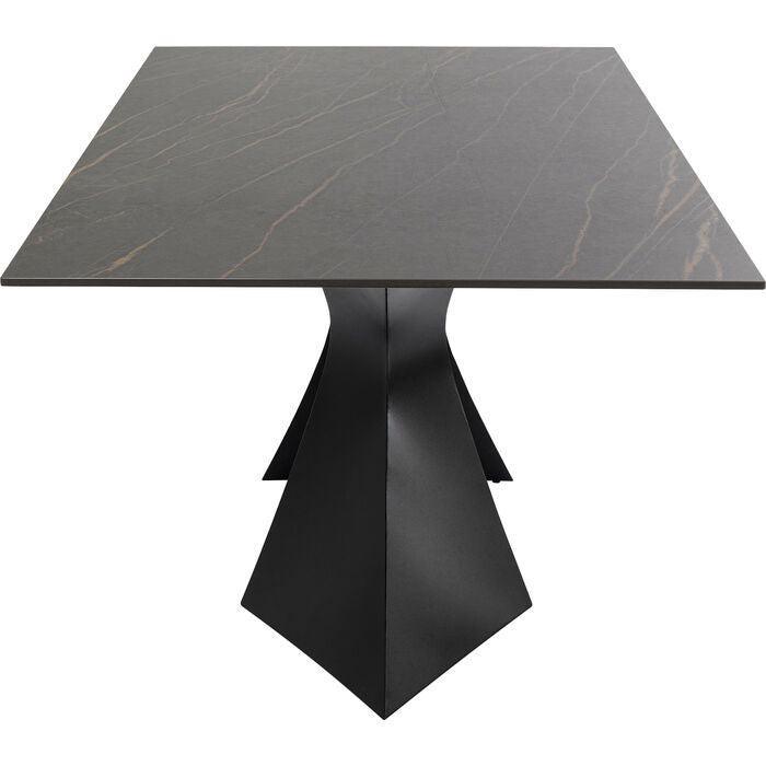 Gloria Ceramic Table - WOO .Design