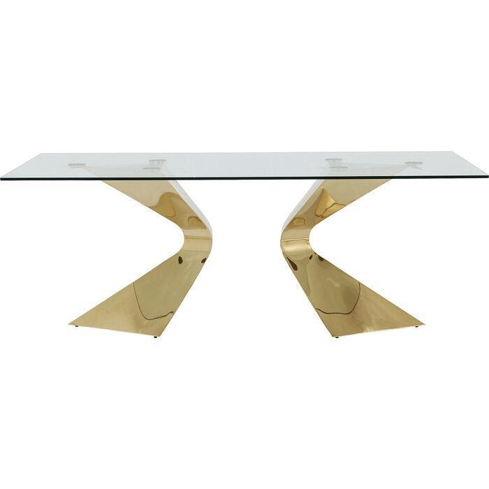 Gloria Table - WOO .Design