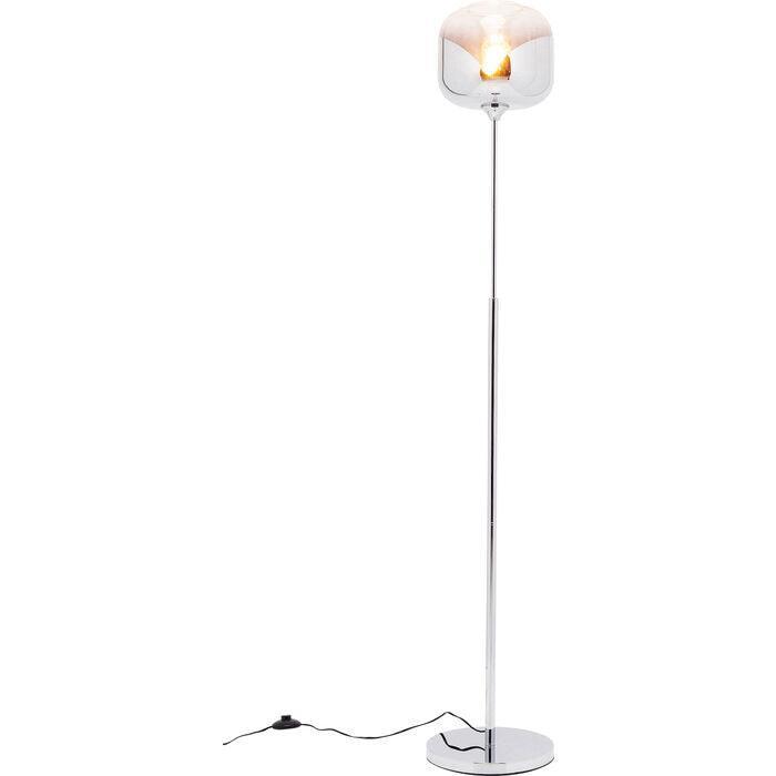 Goblet Ball Floor Lamp - WOO .Design