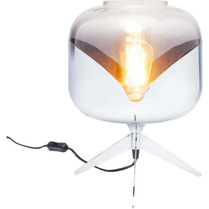 Goblet Ball Table Lamp - WOO .Design