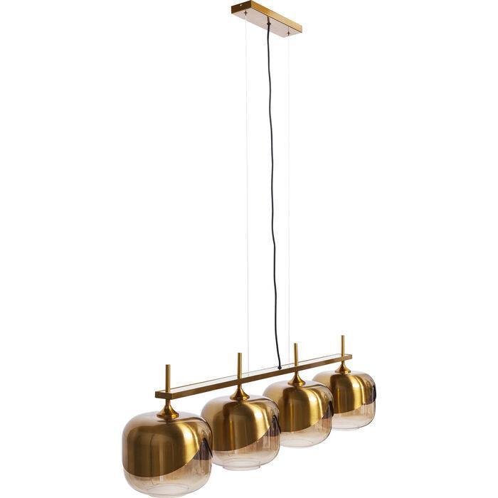 Goblet Quattro Hanging Lamp - WOO .Design