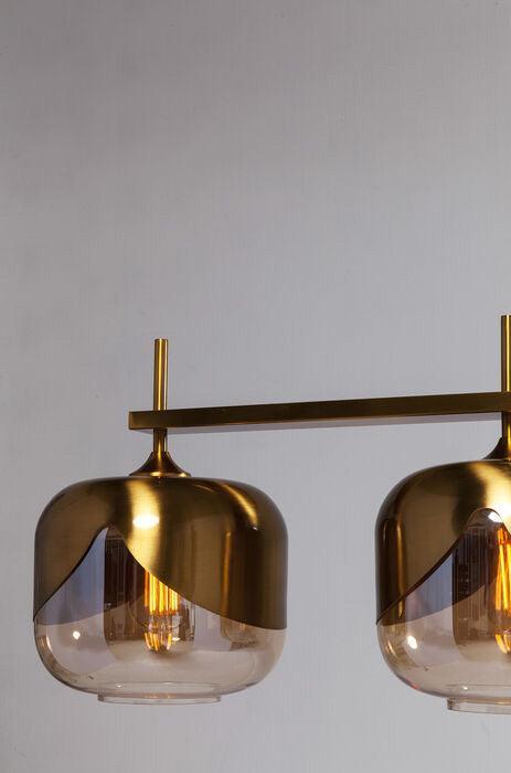 Goblet Quattro Hanging Lamp - WOO .Design