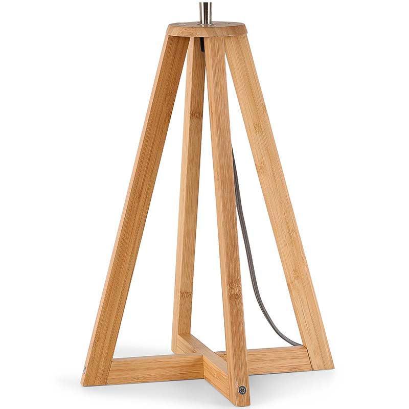 Java 4-Legs Table Lamp