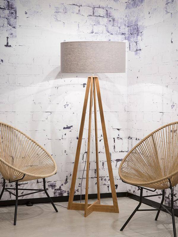 Everest Floor Lamp