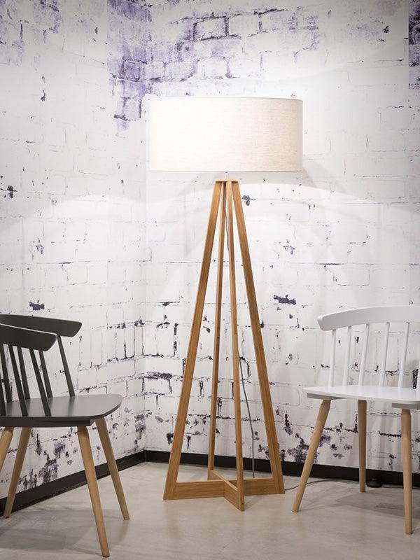 Everest Floor Lamp