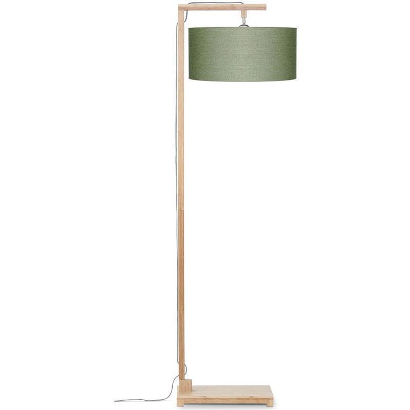 Himalaya Floor Lamp