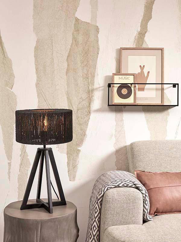 Iguazu 4-Legs Table Lamp