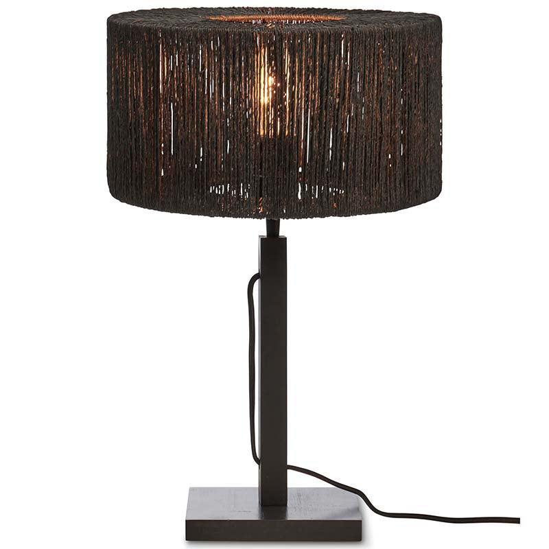 Iguazu Straight Table Lamp