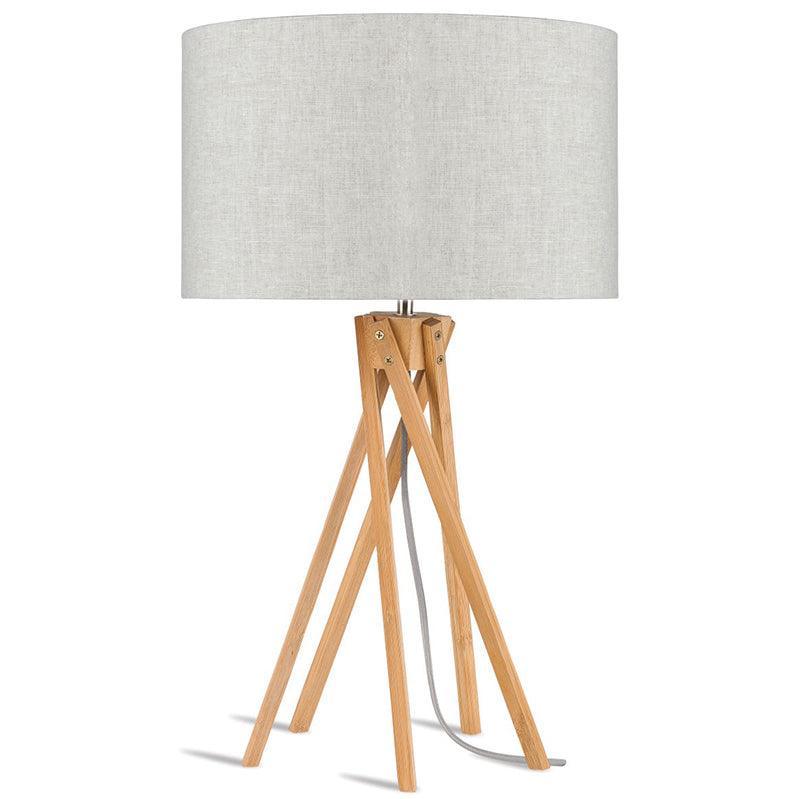 Kilimanjaro Table Lamp