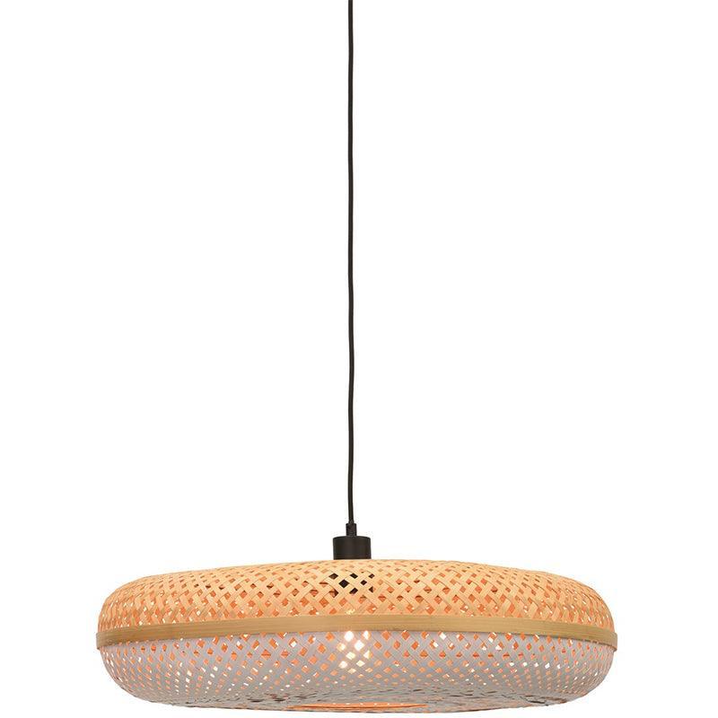 Palawan Natural Pendant Lamp