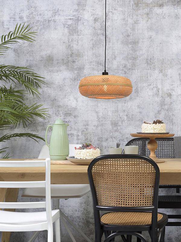 Palawan Natural Pendant Lamp