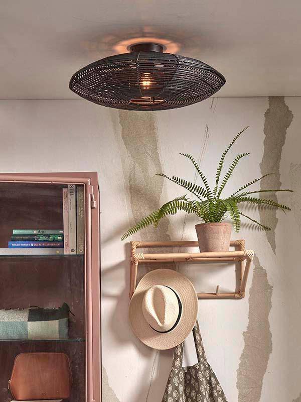 Tanami Disc Ceiling Lamp